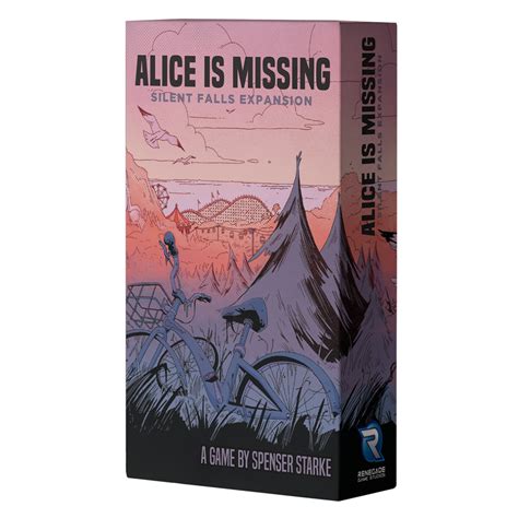 alice is missing expansion|alice is missing rpg.